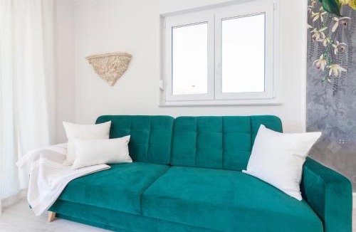 Promajna Apartment | Fiori Boutique Apartment