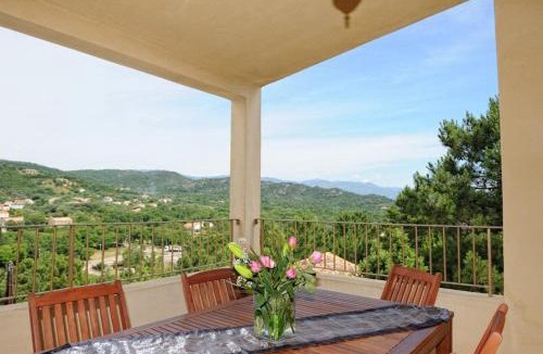 Santa Giulia Resort | Fiori Di Santa Giulia