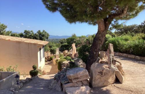 Santa Giulia Resort | Fiori Di Santa Giulia