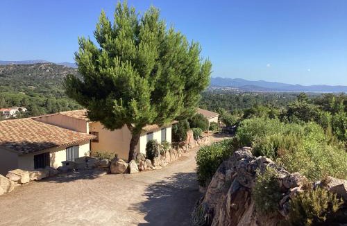 Santa Giulia Resort | Fiori Di Santa Giulia