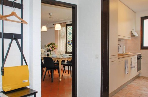 Brusino Arsizio Apartment | Fiorita by Interhome