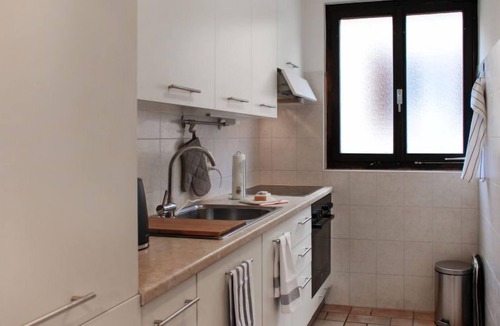 Brusino Arsizio Apartment | Fiorita by Interhome