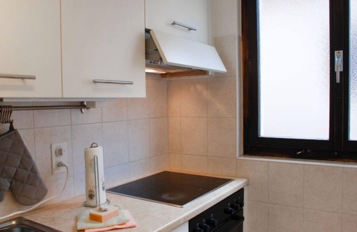 Brusino Arsizio Apartment | Fiorita by Interhome