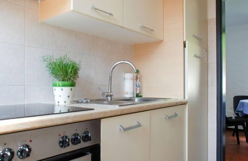 Brusino Arsizio Apartment | Fiorita Cosy by Interhome