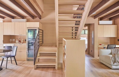 Fire Island Pines House | FIP Modern Beach House