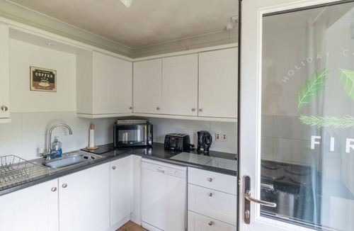 Henfield House | Fir Cottage by Interhome