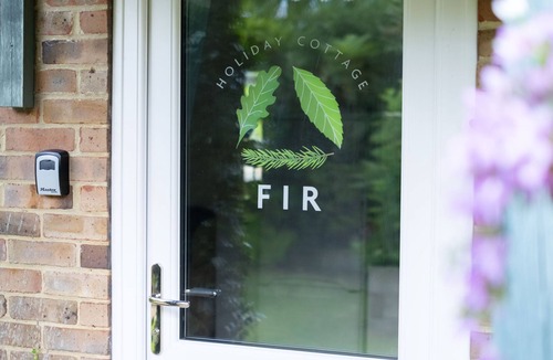 Henfield House | Fir Cottage by Interhome