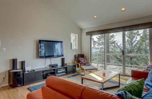 Hood River House | Fir Mountain Escape home