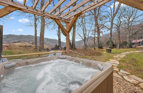 Todd House | Fir River Cabin