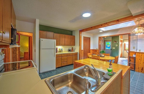 Webster House | Fir Street Retreat - Webster
