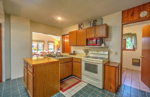 Webster House | Fir Street Retreat - Webster