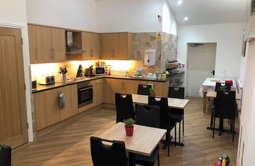 Pollington Bed & Breakfast | Fir Tree Barn