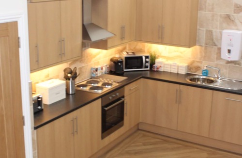 Pollington Bed & Breakfast | Fir Tree Barn