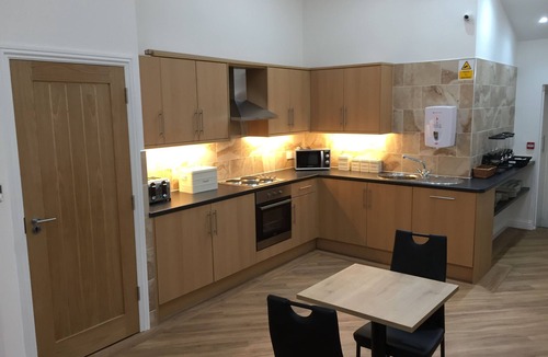 Pollington Bed & Breakfast | Fir Tree Barn