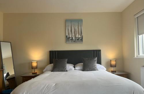 Pollington Bed & Breakfast | Fir Tree Barn