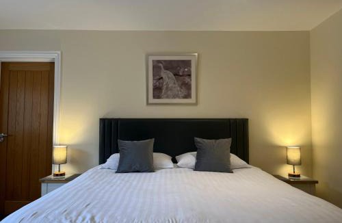 Pollington Bed & Breakfast | Fir Tree Barn