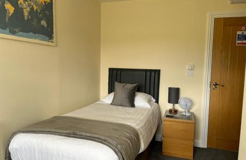 Pollington Bed & Breakfast | Fir Tree Barn