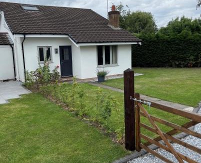 Chorlton-by-Backford House | Fir Tree Cottage