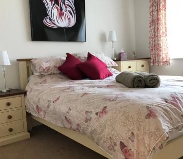 Chorlton-by-Backford House | Fir Tree Cottage