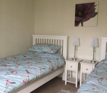 Chorlton-by-Backford House | Fir Tree Cottage