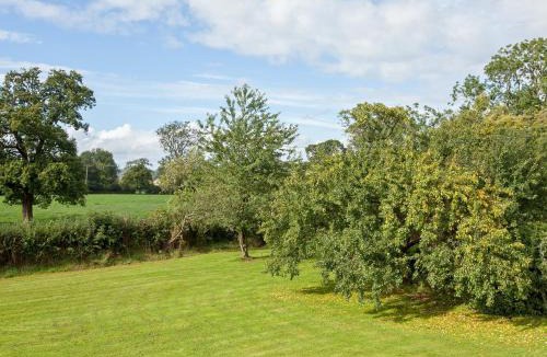 Eccleshall House | Fir Tree Cottage