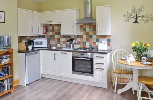 Northumberland Cottage | Fir Tree Cottage - UKC646