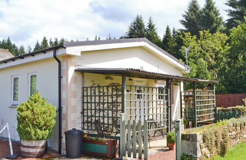 Northumberland Cottage | Fir Tree Cottage - UKC646
