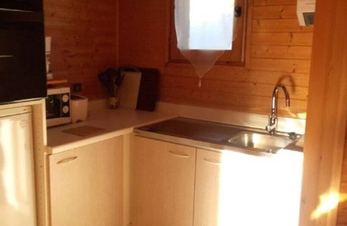 La Bollene-Vesubie House | Fir tree - LA BOLLENE-VESUBIE