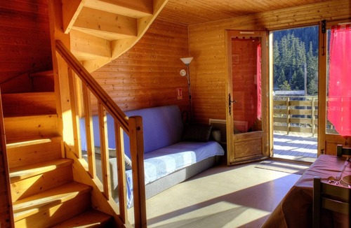 La Bollene-Vesubie House | Fir tree - LA BOLLENE-VESUBIE