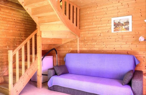 La Bollene-Vesubie House | Fir tree - LA BOLLENE-VESUBIE