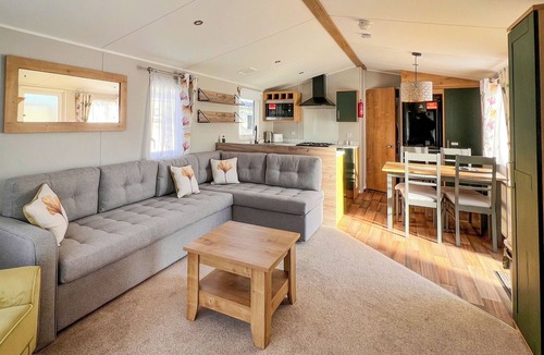 Chester House | Fir Trees Executive 3