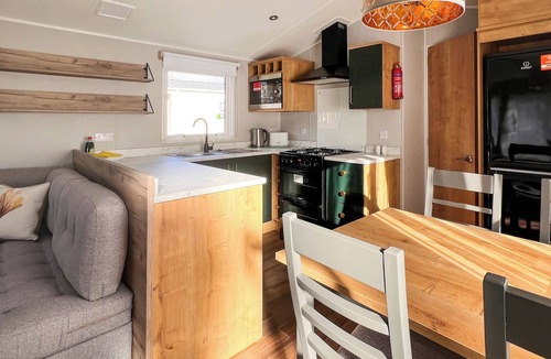 Chester House | Fir Trees Executive 3