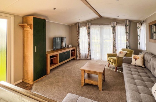 Chester House | Fir Trees Executive 3