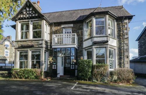 Windermere House | Fir Trees