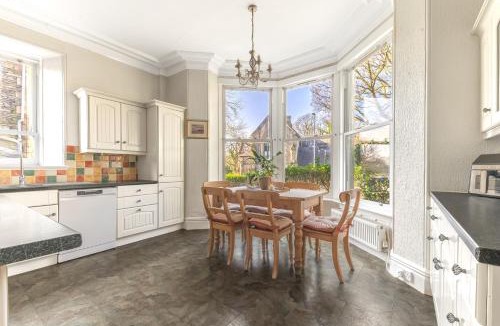 Windermere House | Fir Trees