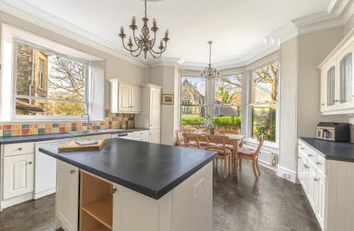 Windermere House | Fir Trees