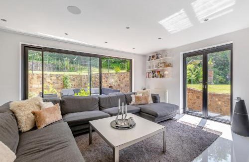 Crowborough House | Fir Trees - Uk49994