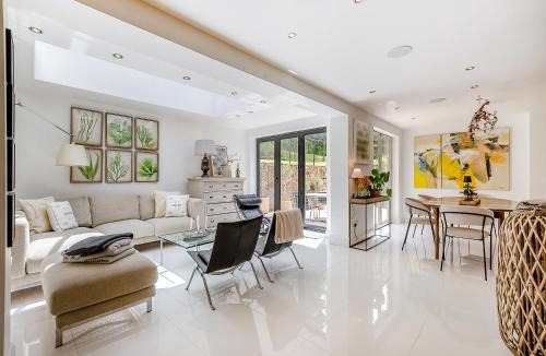 Crowborough House | Fir Trees - Uk49994