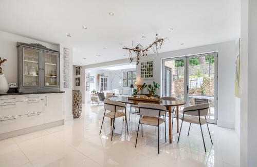 Crowborough House | Fir Trees - Uk49994