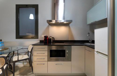 La Font de la Guatlla Apartment | Fira Apartments by gaiarooms