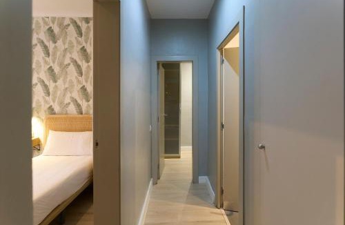 La Font de la Guatlla Apartment | Fira Apartments by gaiarooms