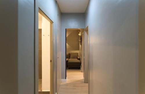 La Font de la Guatlla Apartment | Fira Apartments by gaiarooms