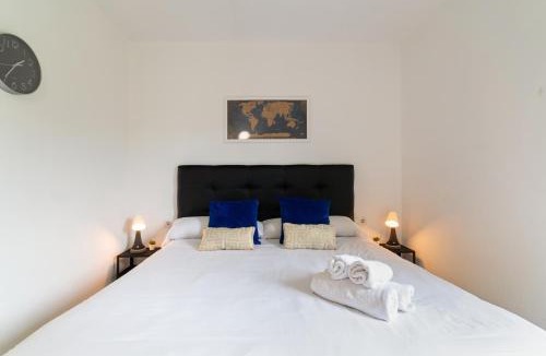 El Port Other | Fira Suites - Habitaciones privadas en Apartamento compartido