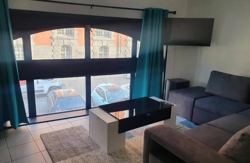 Valenciennes Apartment | Firas Appartement