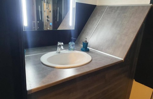 Valenciennes Apartment | Firas Appartement