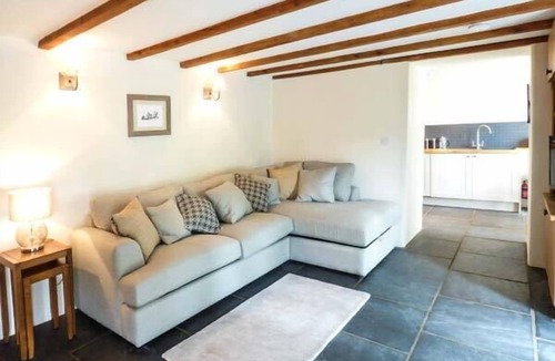 Tissington Cottage | Fire Brigade Barn