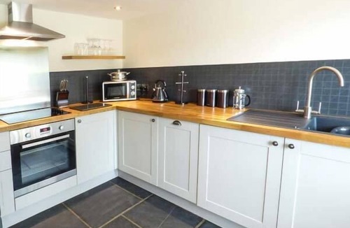 Tissington Cottage | Fire Brigade Barn