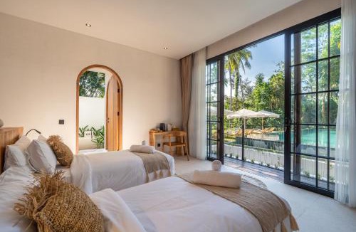 Melayang House | Fire Fly Villa