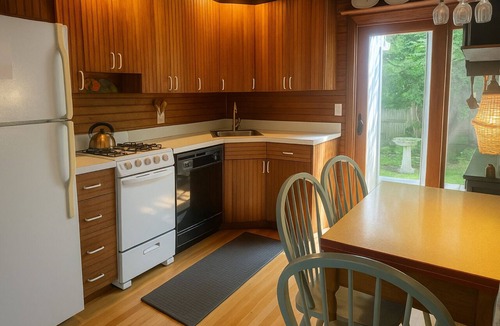 Ocean Bay Park House | Fire Island Beach House