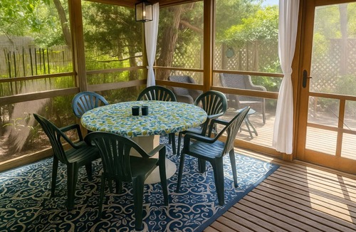 Ocean Bay Park House | Fire Island Beach House